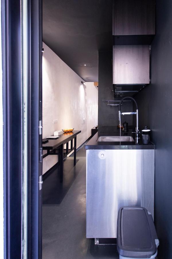 Greta Charming Suite In Trastevere Rome Exterior photo